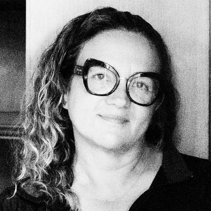 María Elvira Roa García