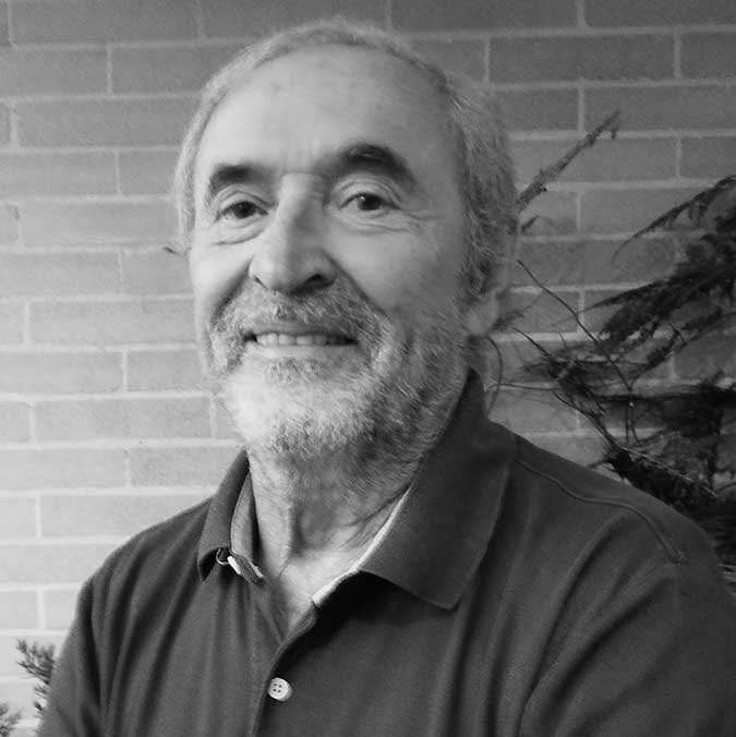 Jesús Antonio Rico Velasco